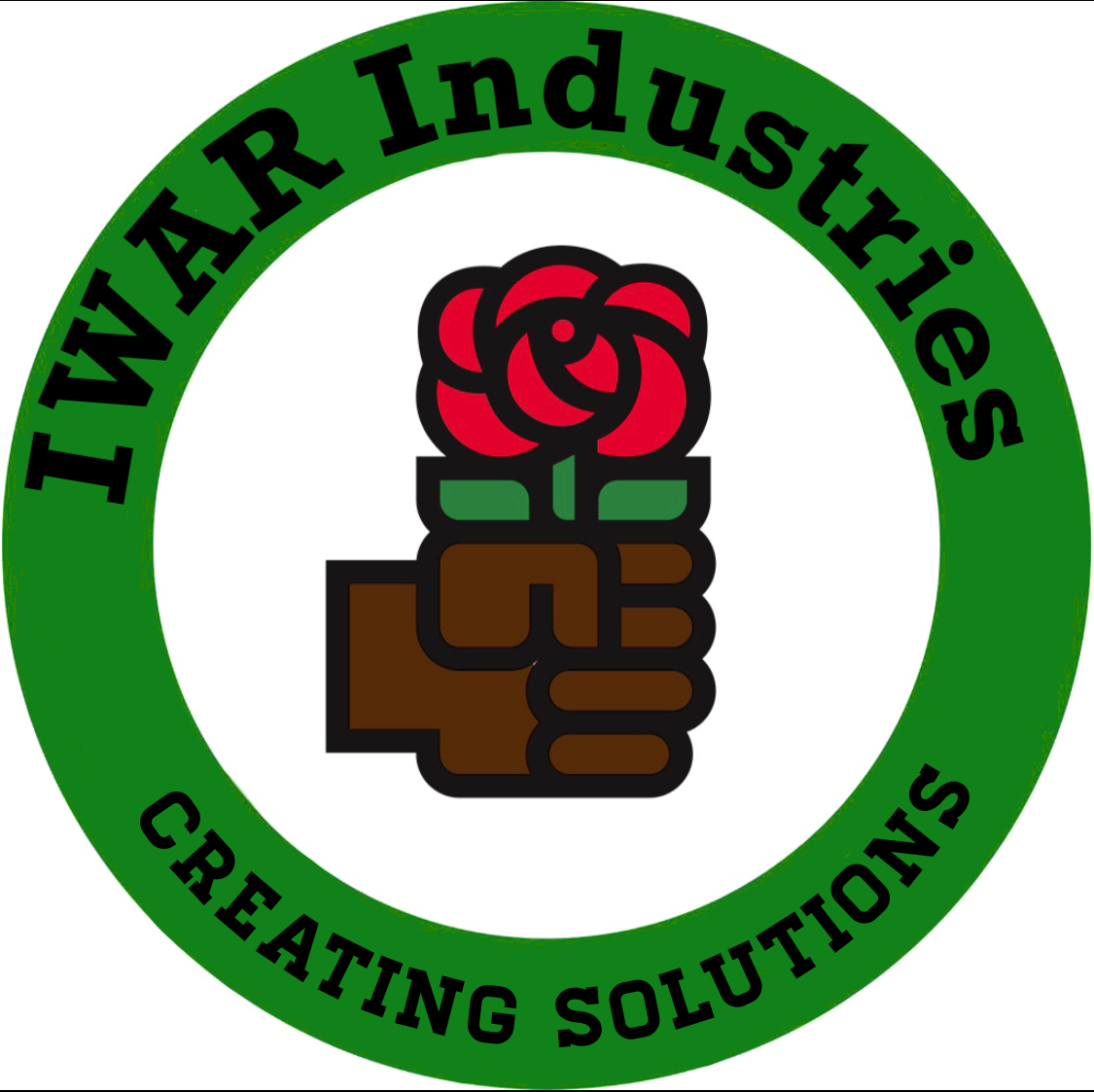 IWAR Industries Cleaning Company